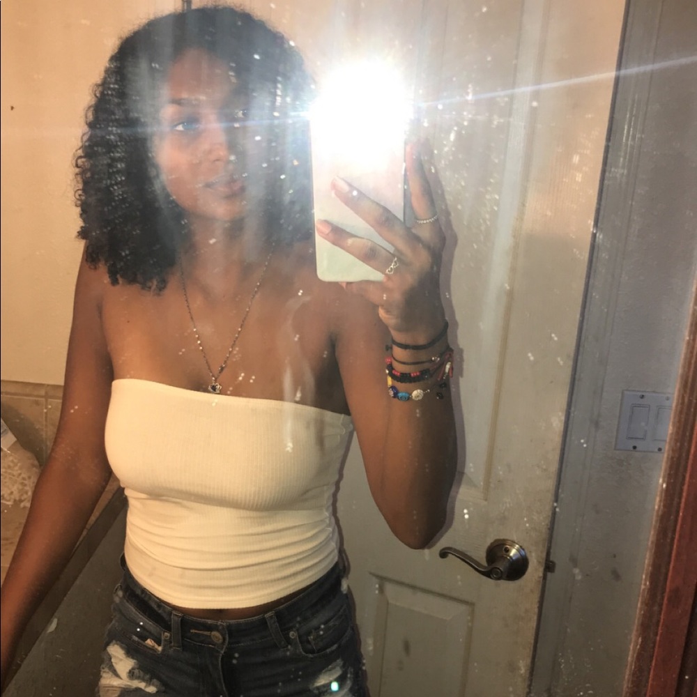 Meet your Posher, Bri